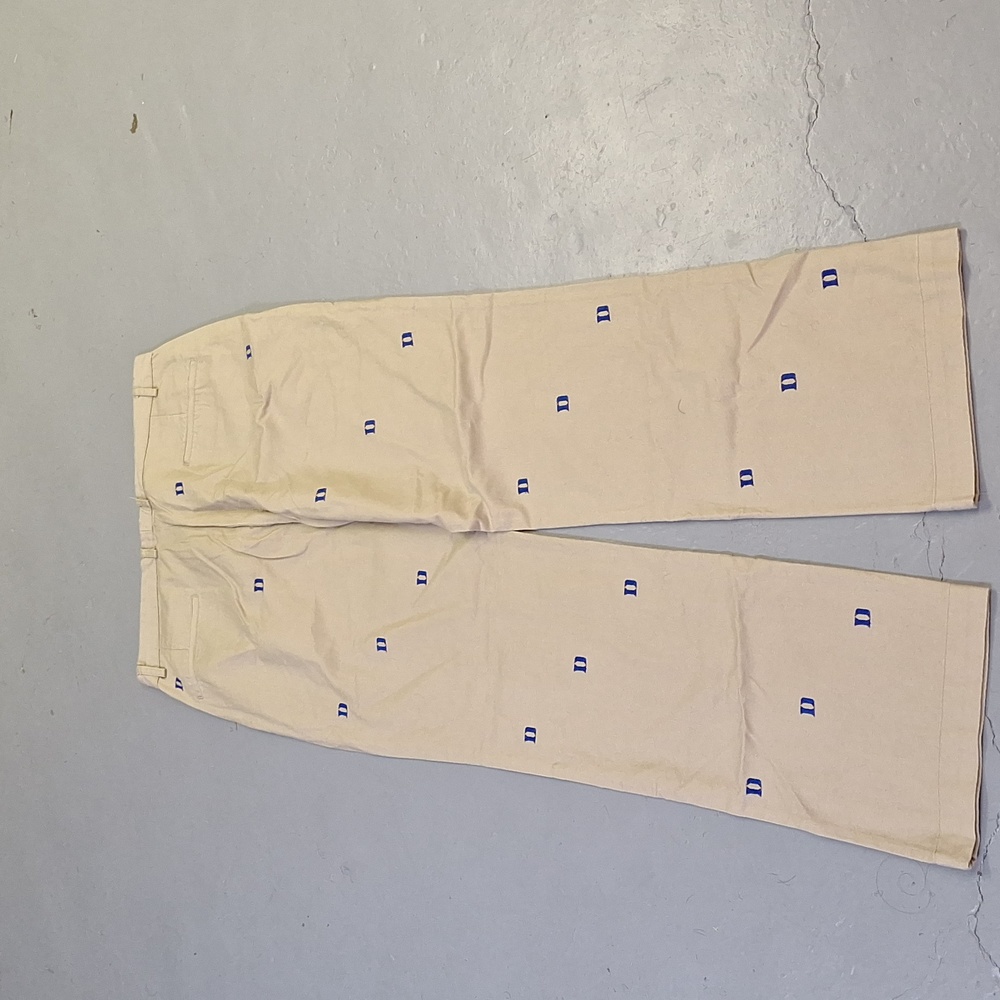 Duke pants sz 36